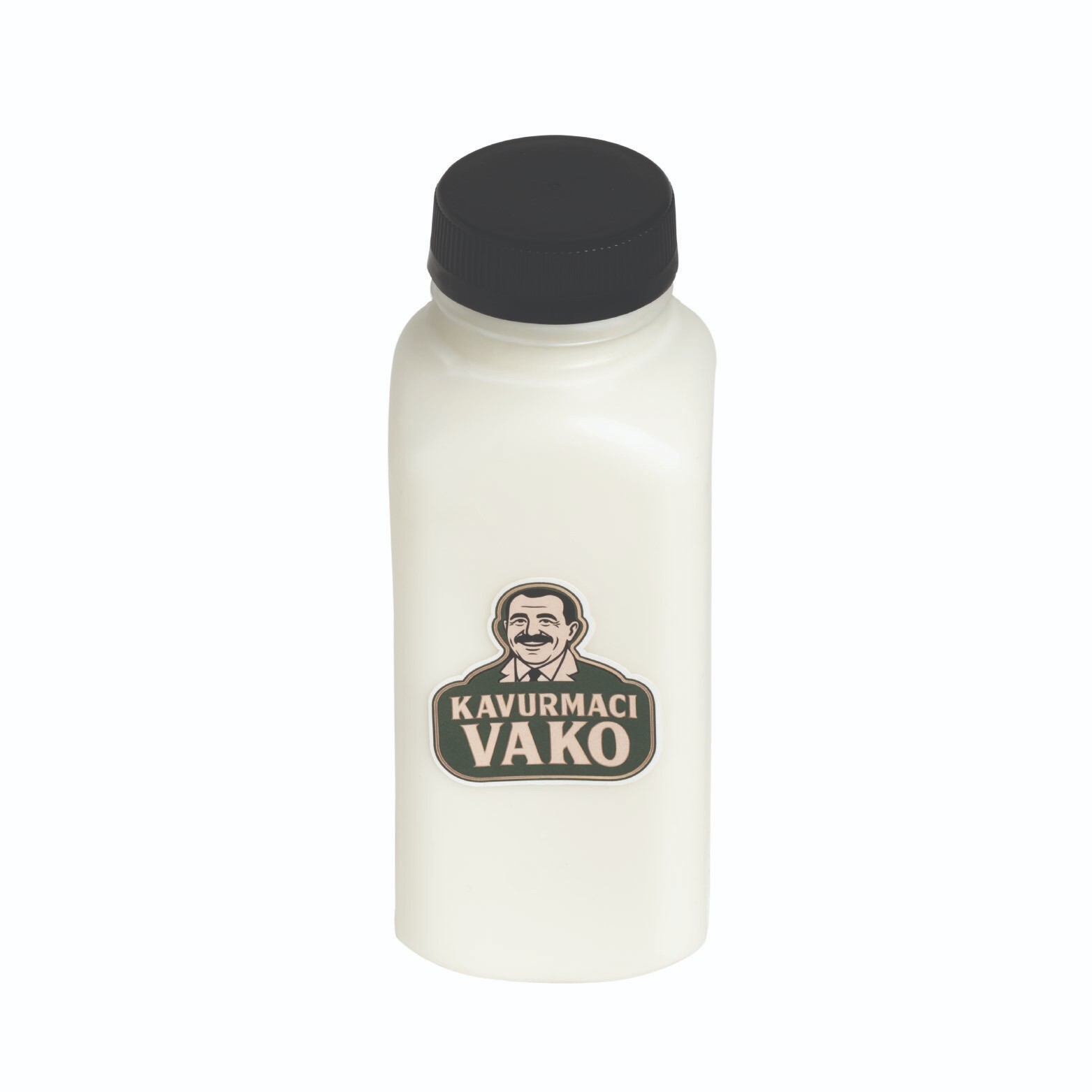 Ayran (El Yapımı)
