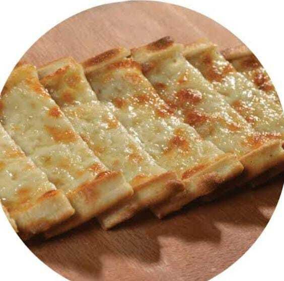 Kaşarlı Pide