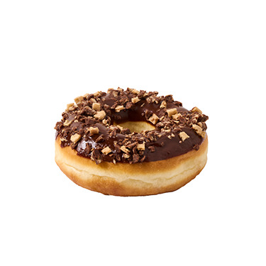 KitKat Donut