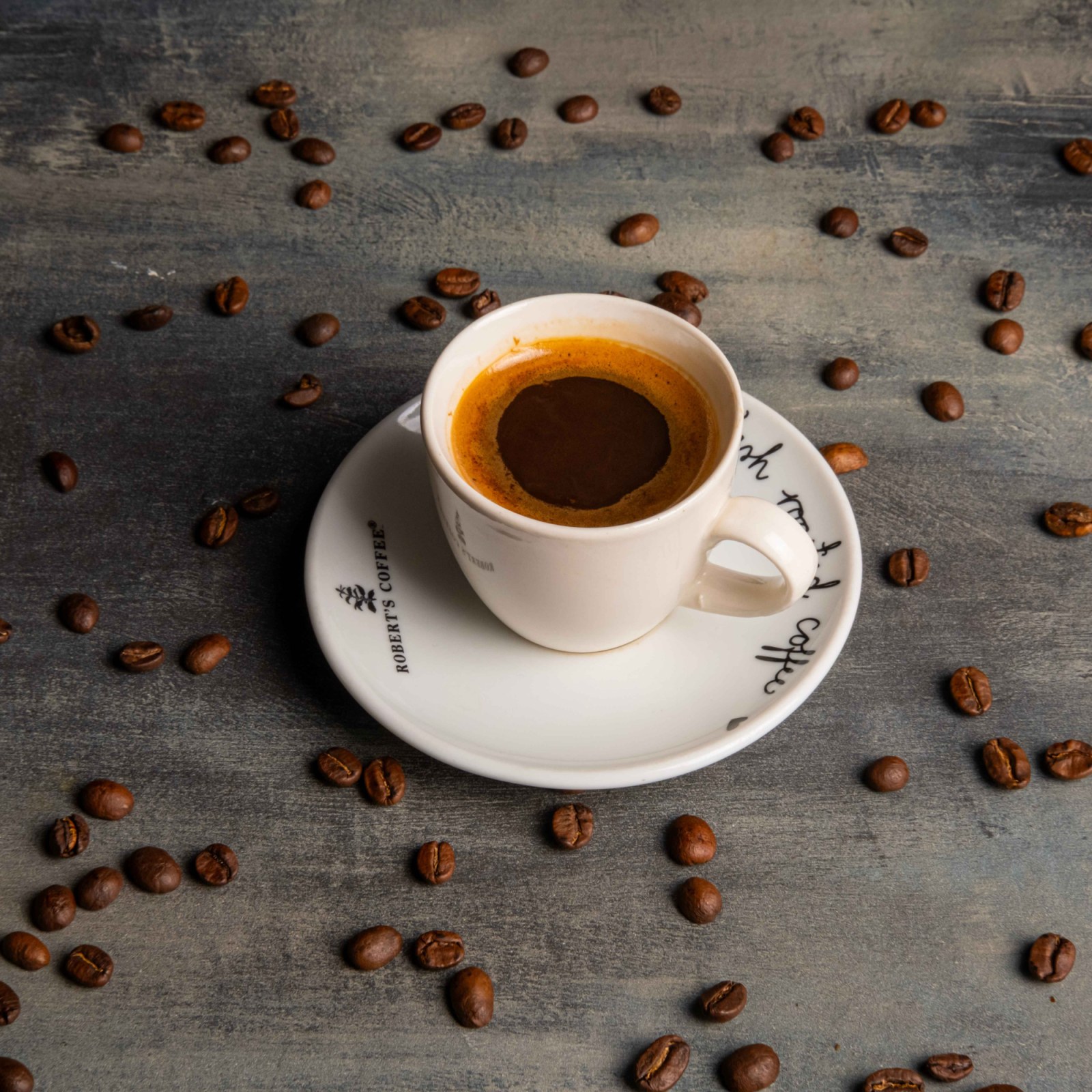 Espresso