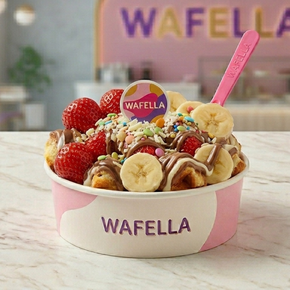 Kova Waffle