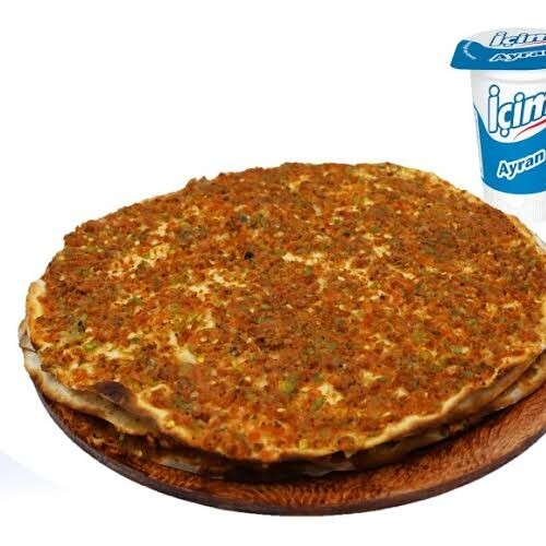 Çocuk Menü