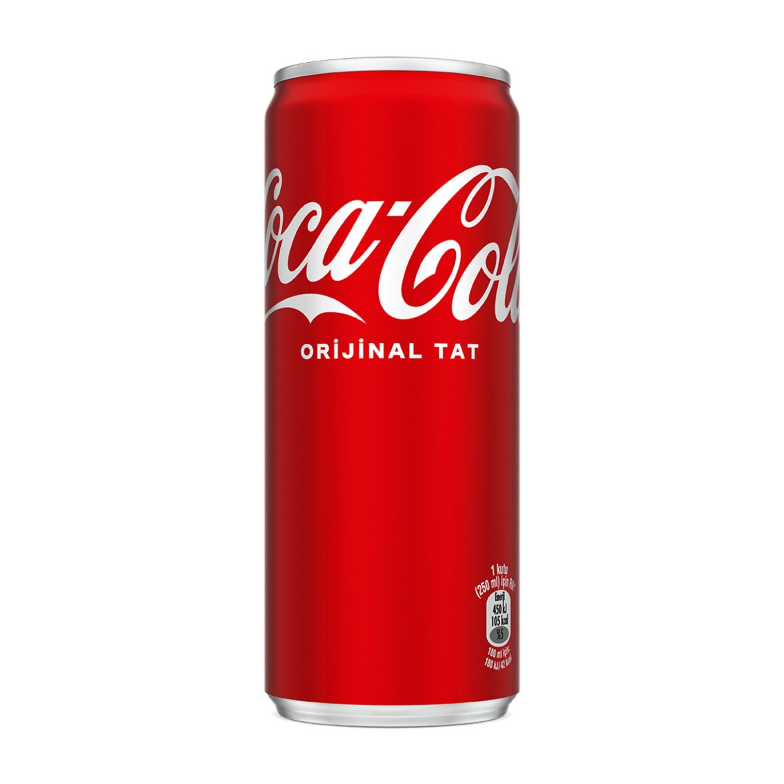 Coca Cola (330 Ml.)