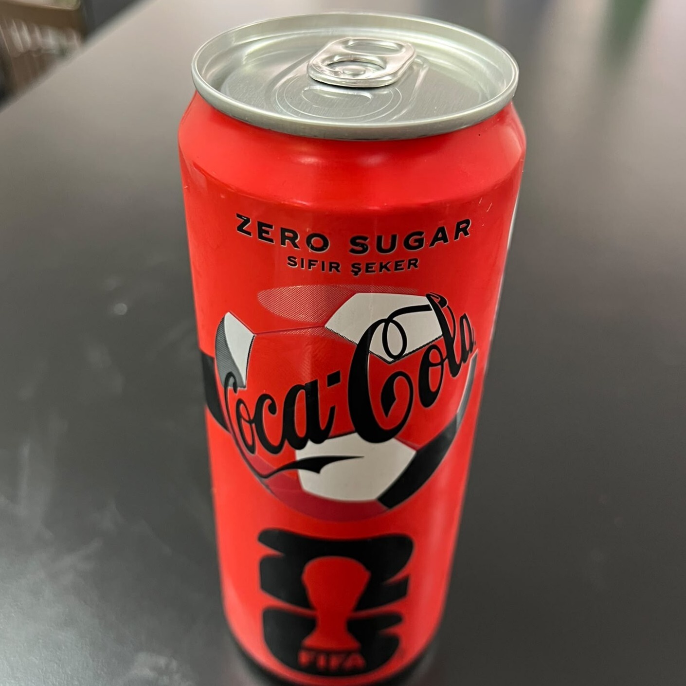 Cola Zero