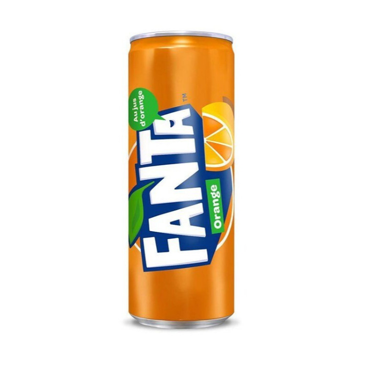 Fanta