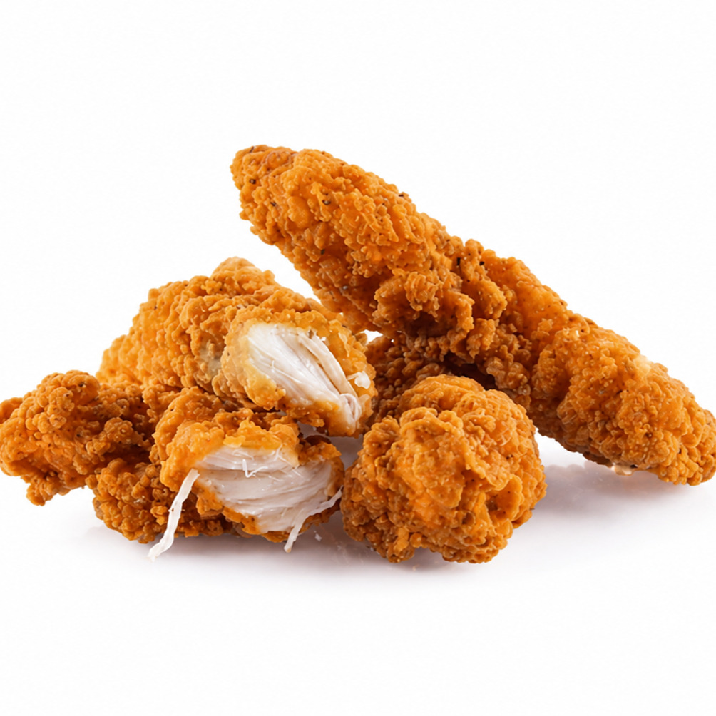 Tenders (2 Adet)