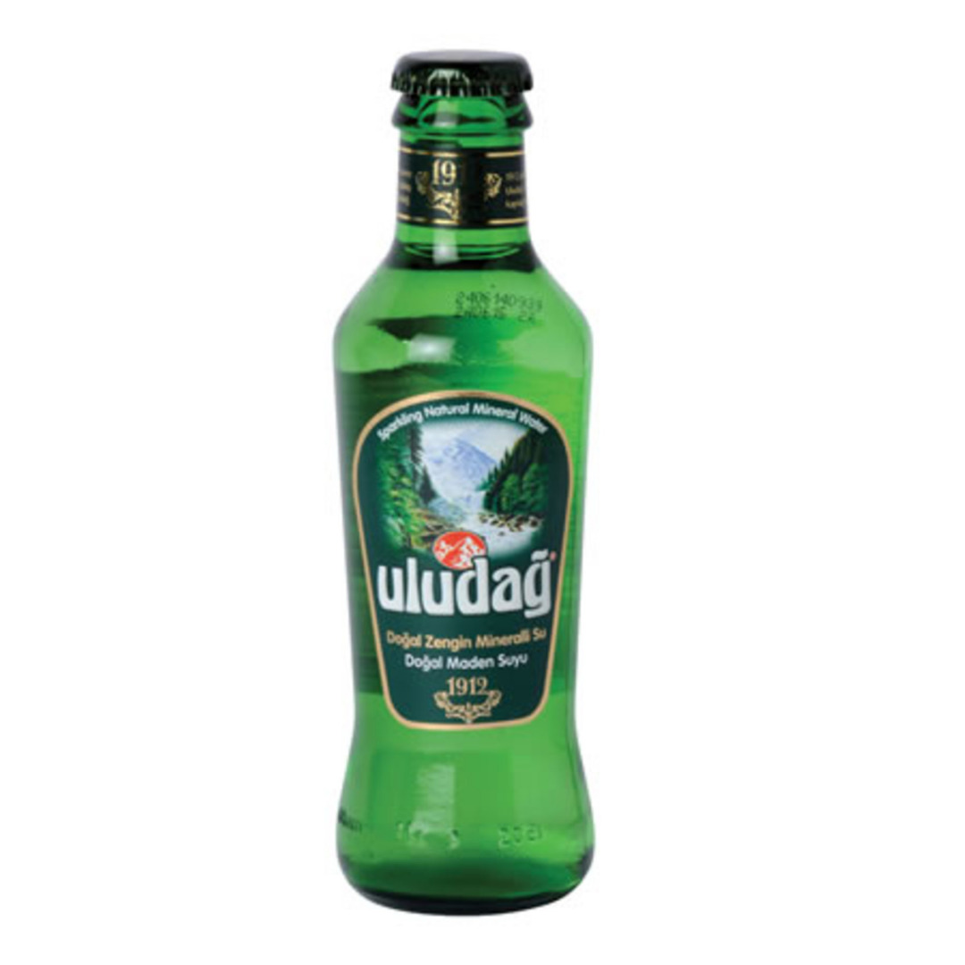Sade Soda