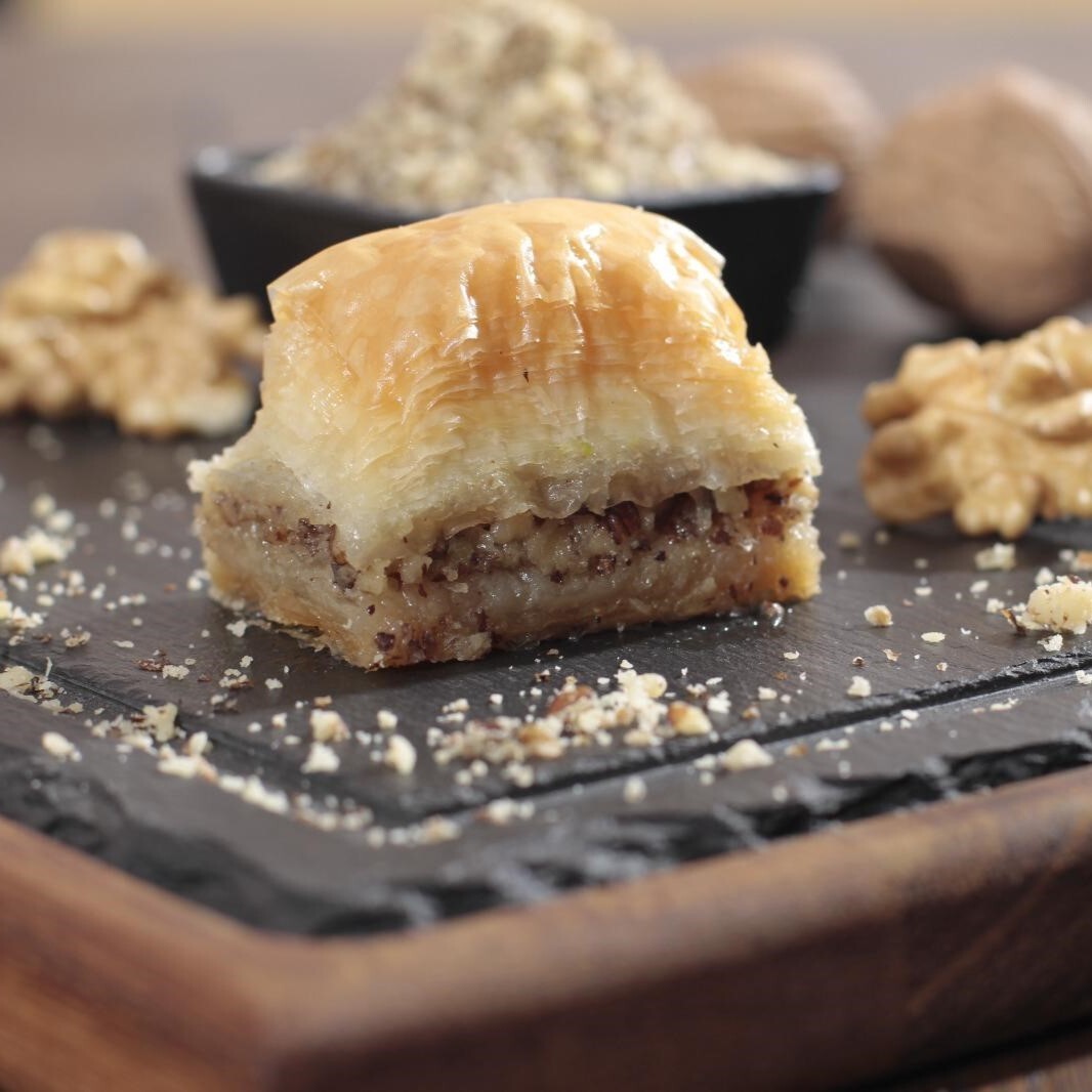 Cevizli Baklava (500 gr)