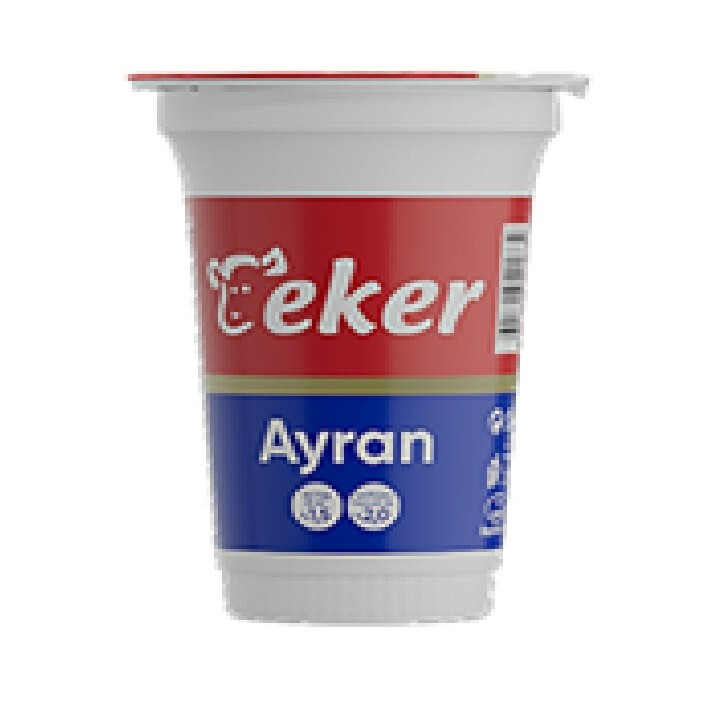 Eker Ayran (Küçük)