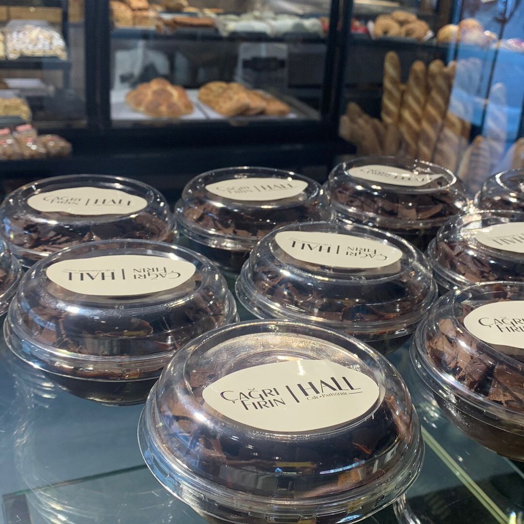 Profiterol