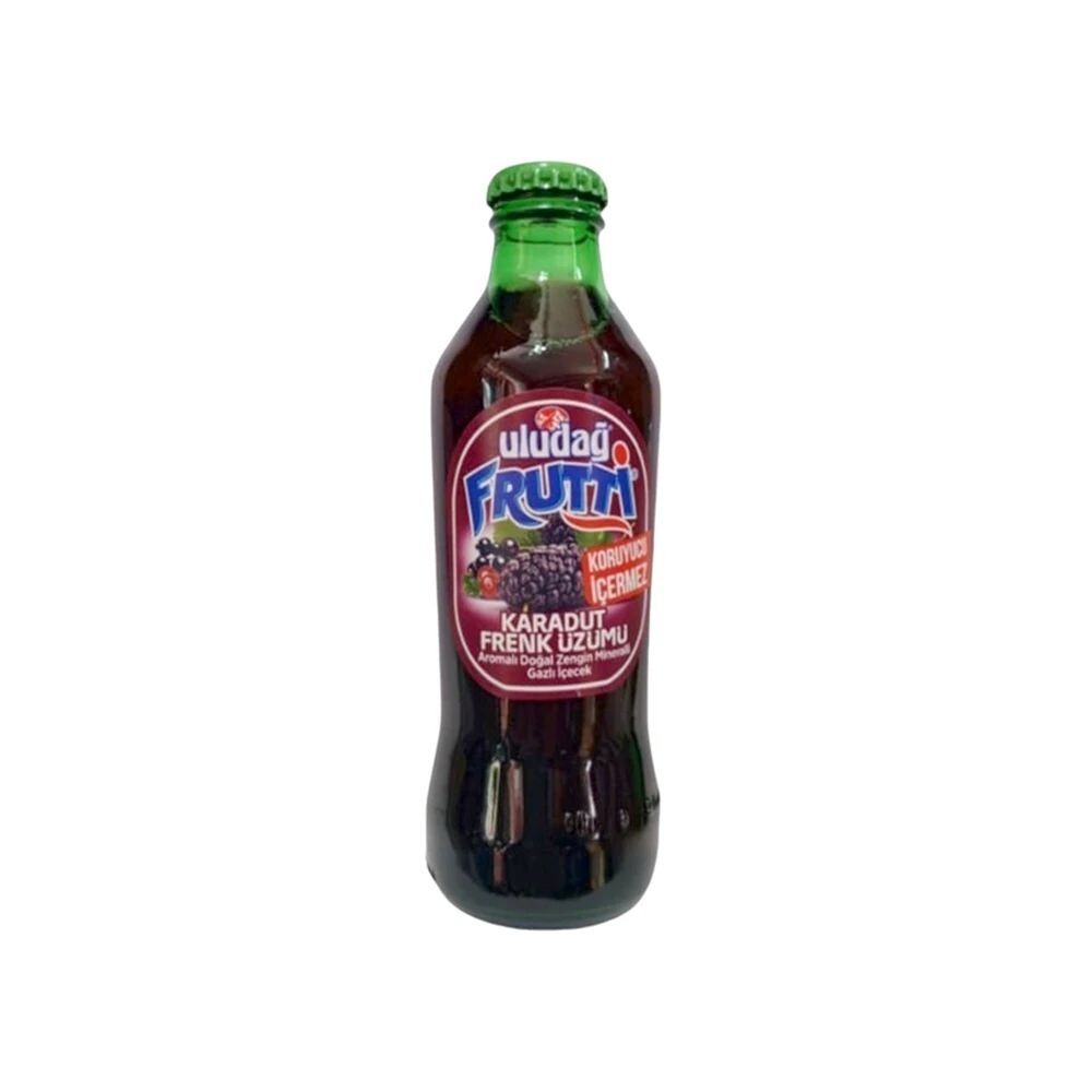 Kara Dut Soda