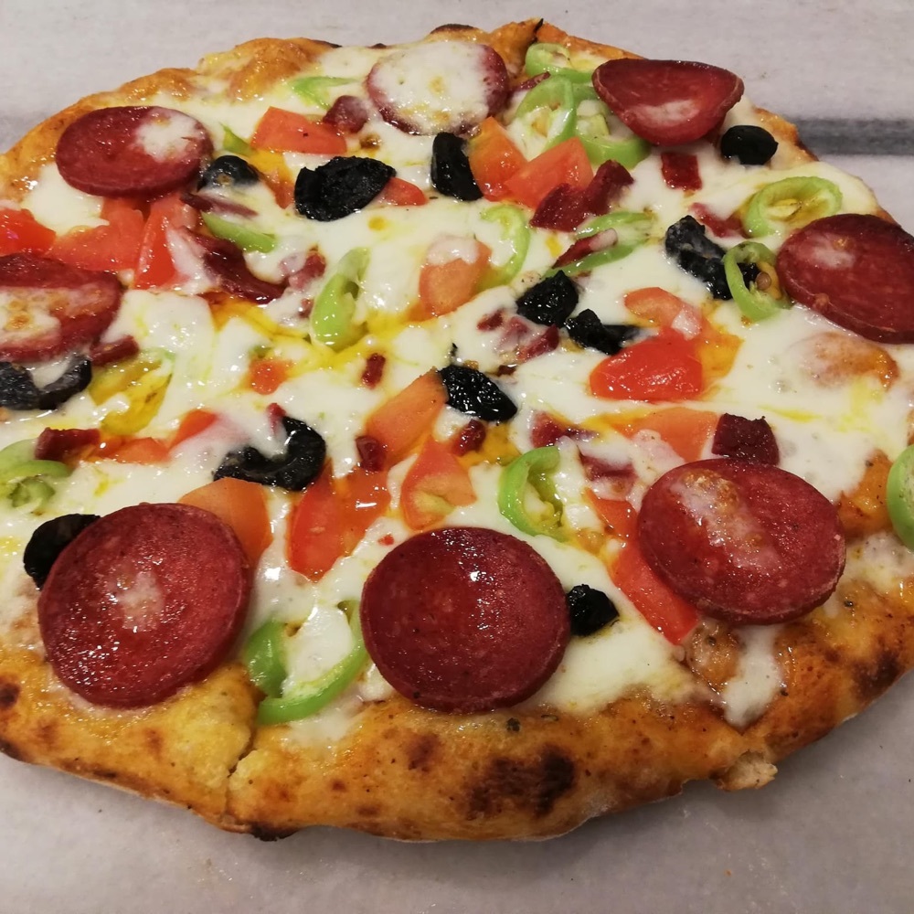 Pizza