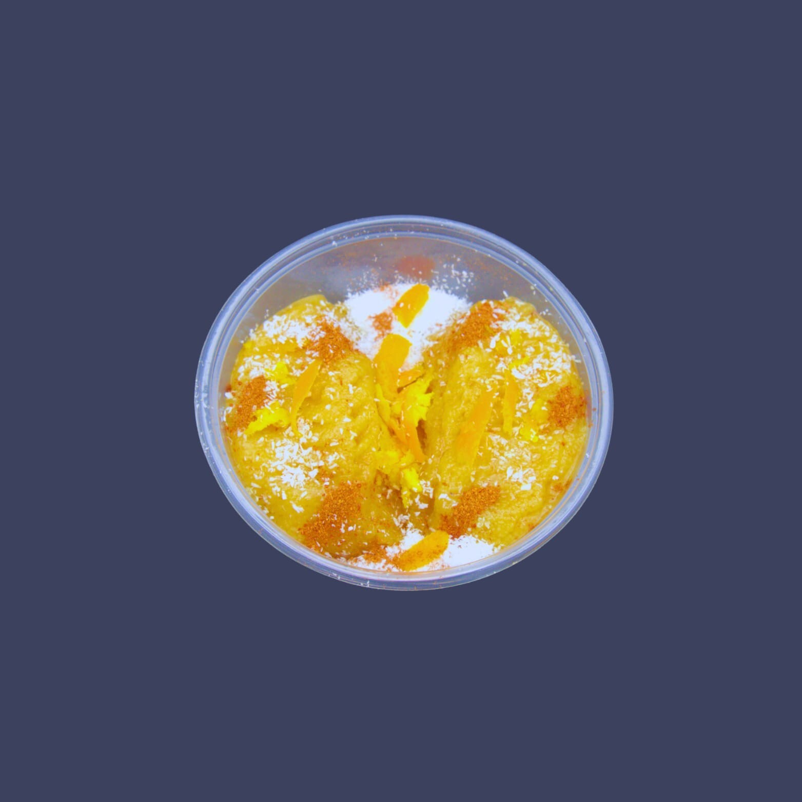 Buba'nın Tarifi İrmik Helvası (500 gr)