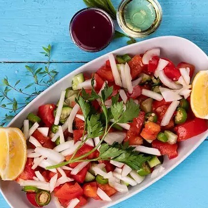 Çoban Salata