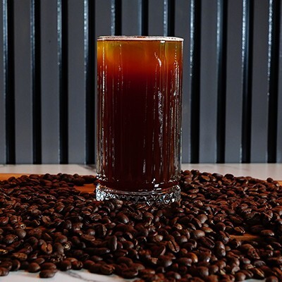 Ice Americano