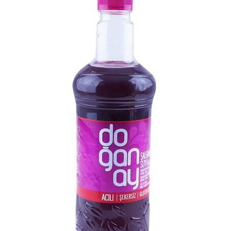 Şalgam Acılı (1 L)