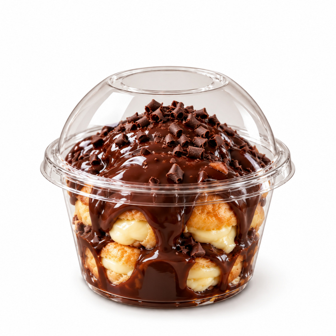 Profiterol (200 gr.)