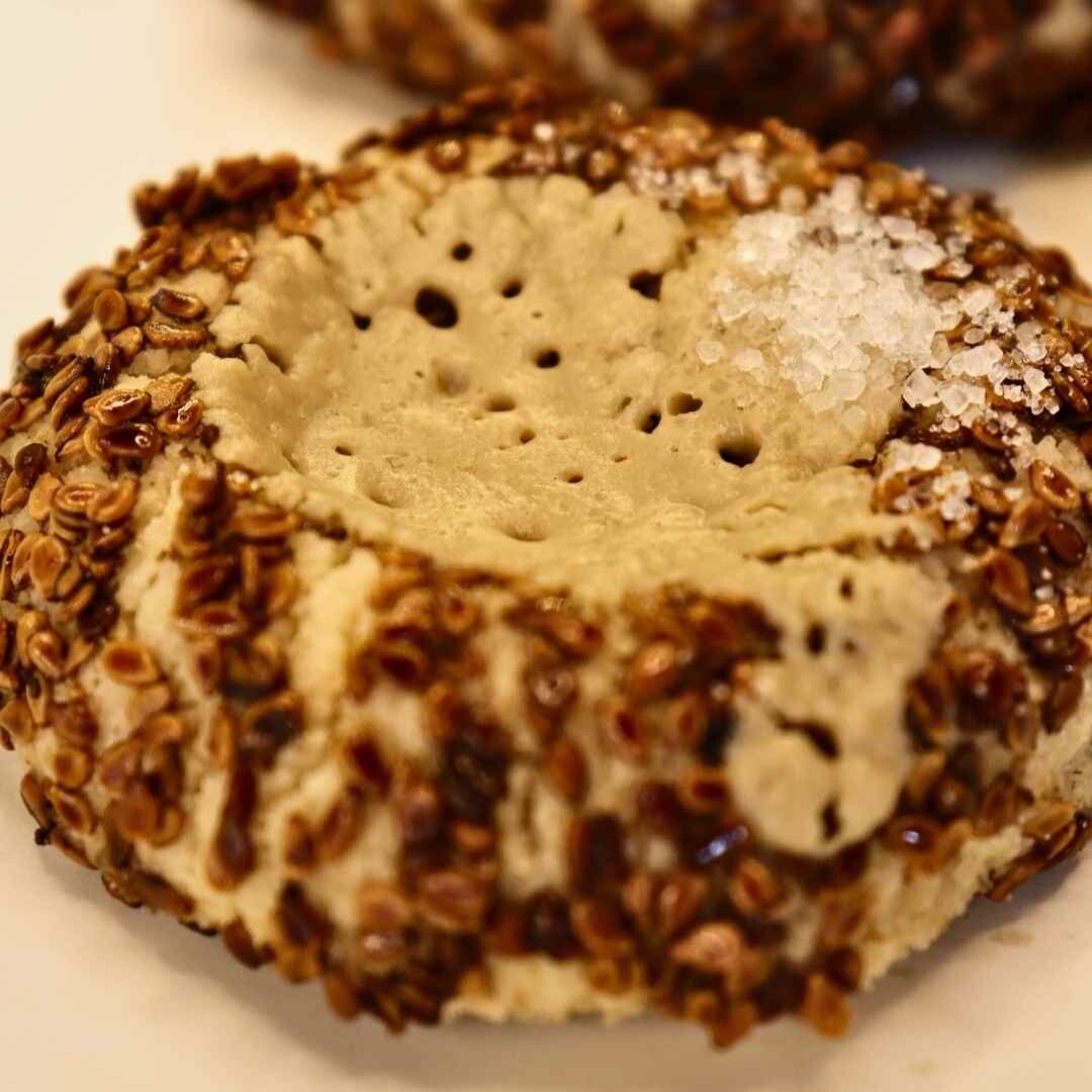 Tahinli Çıtır (500Gr)