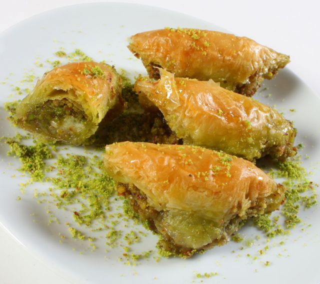 Şöbiyet (250 gr.)