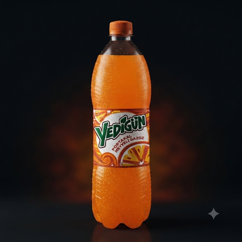 Yedigün (1 Lt)