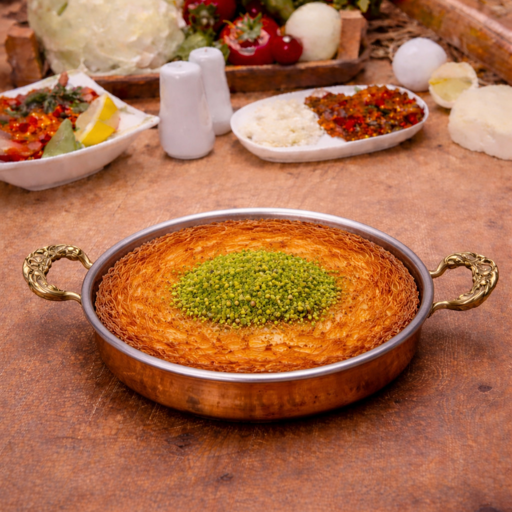 Künefe