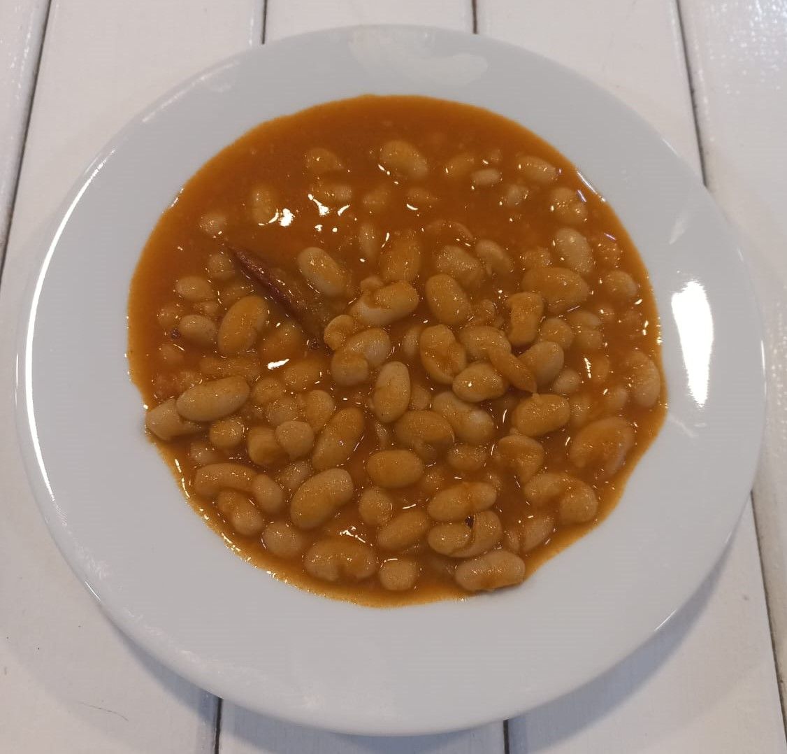 Kuru Fasülye