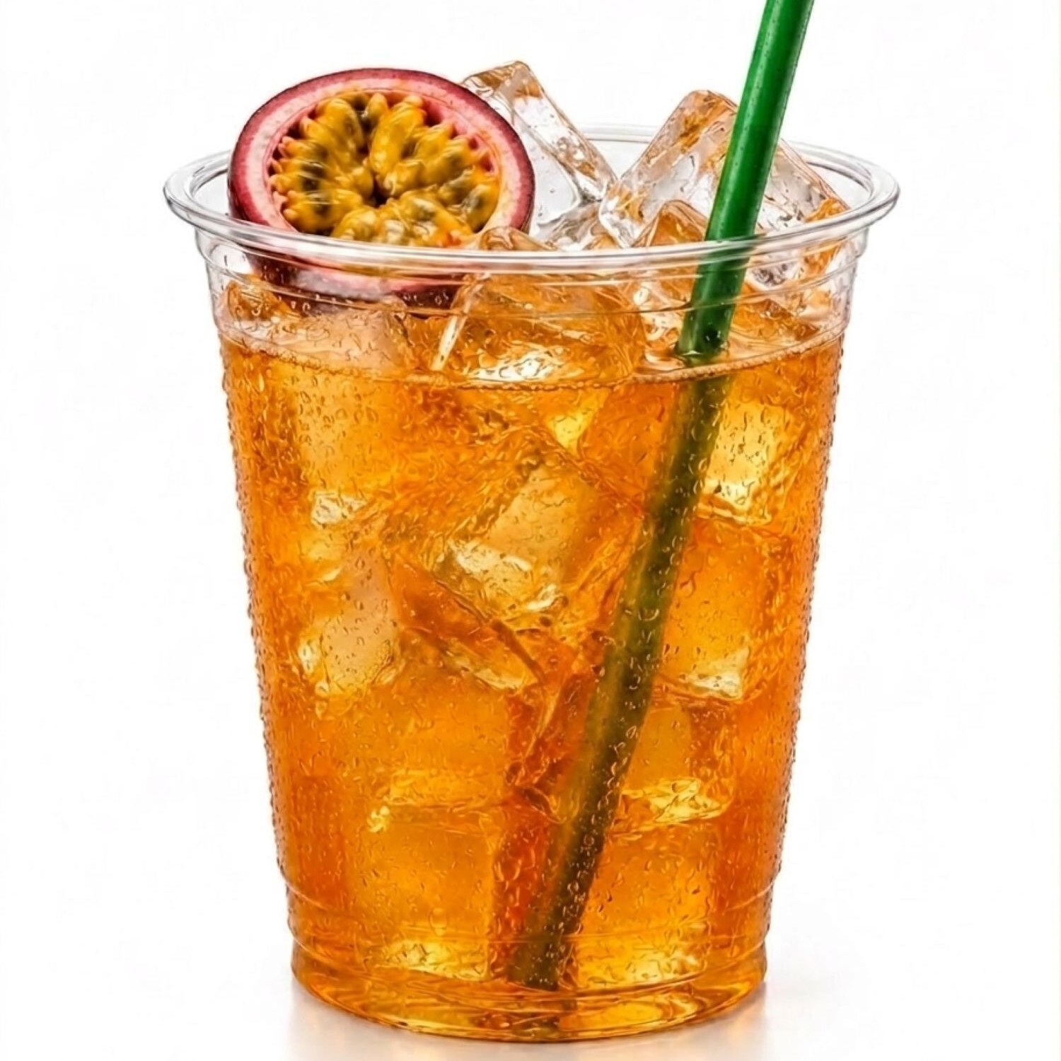 Passion Fruit