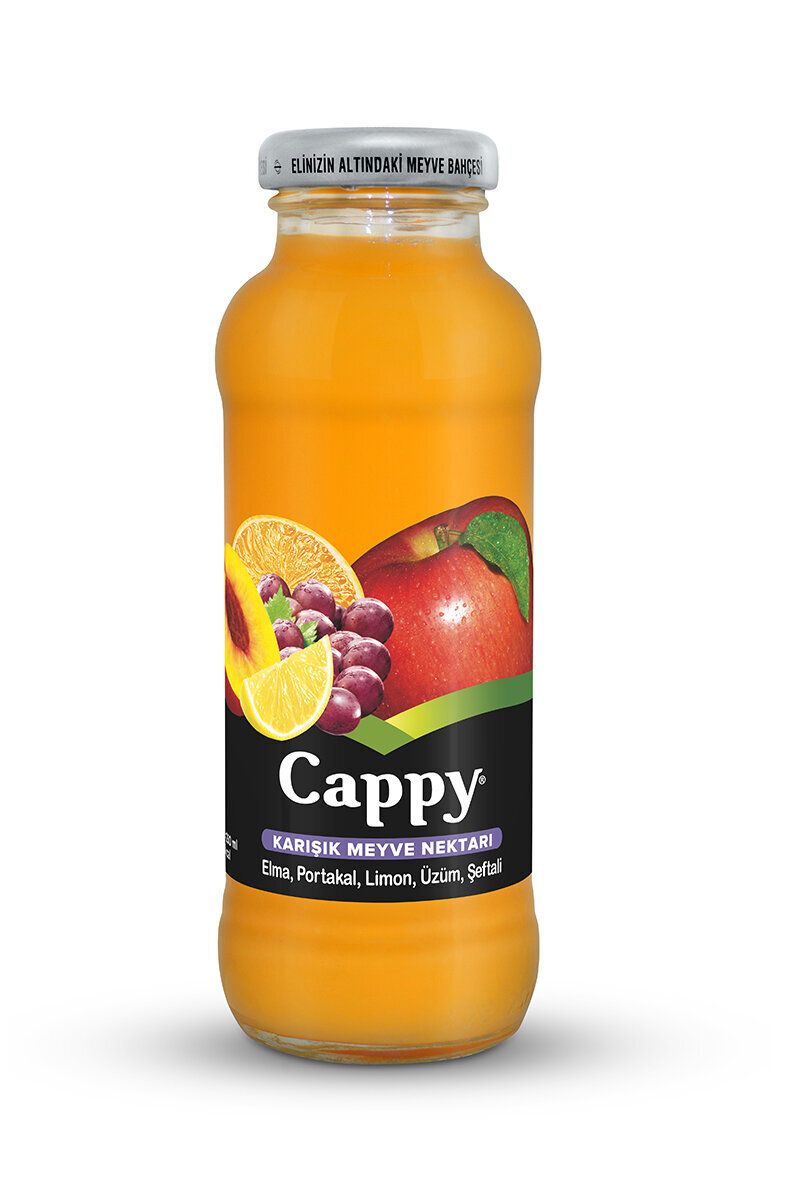 Cappy (330 ml)