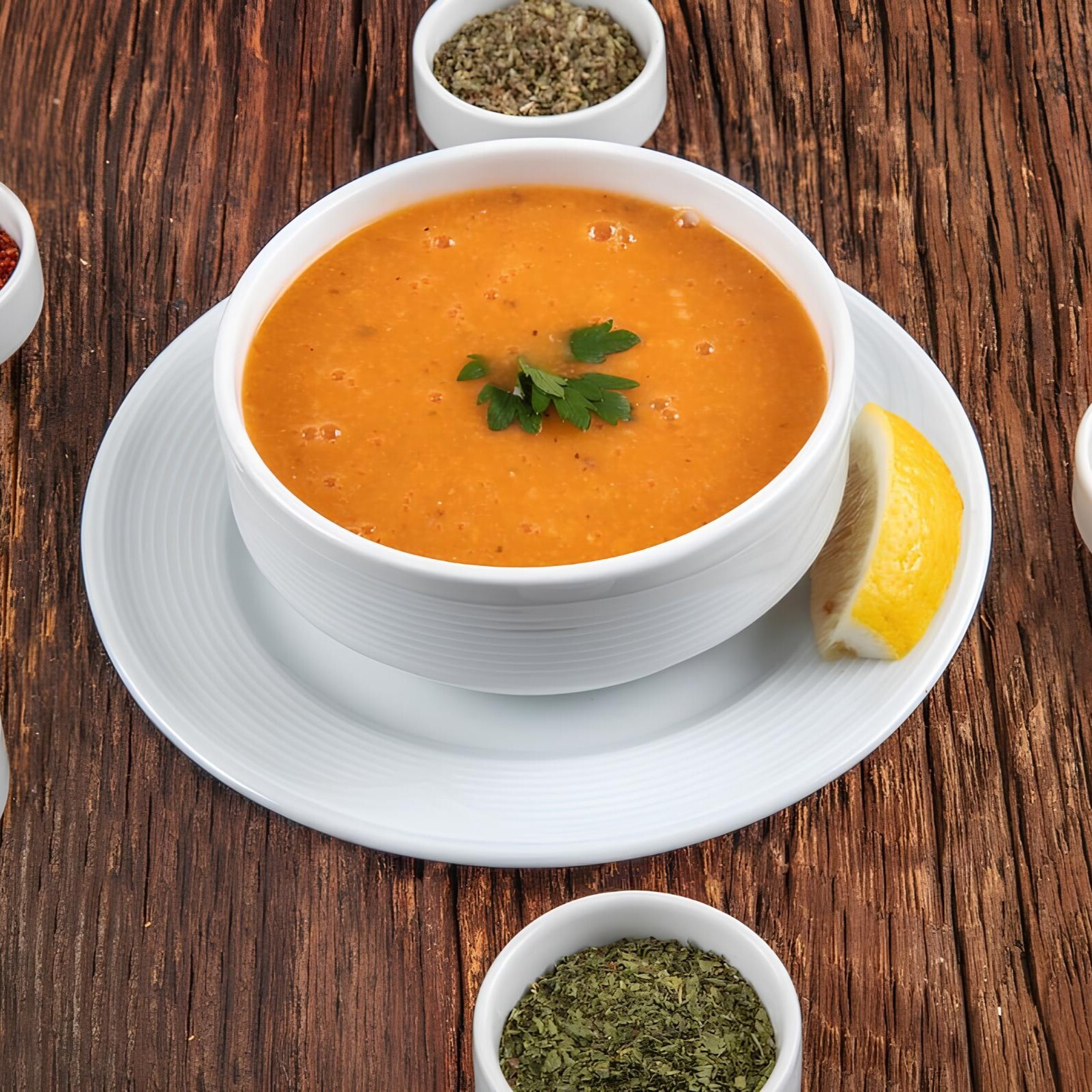 Ezogelin Çorbası