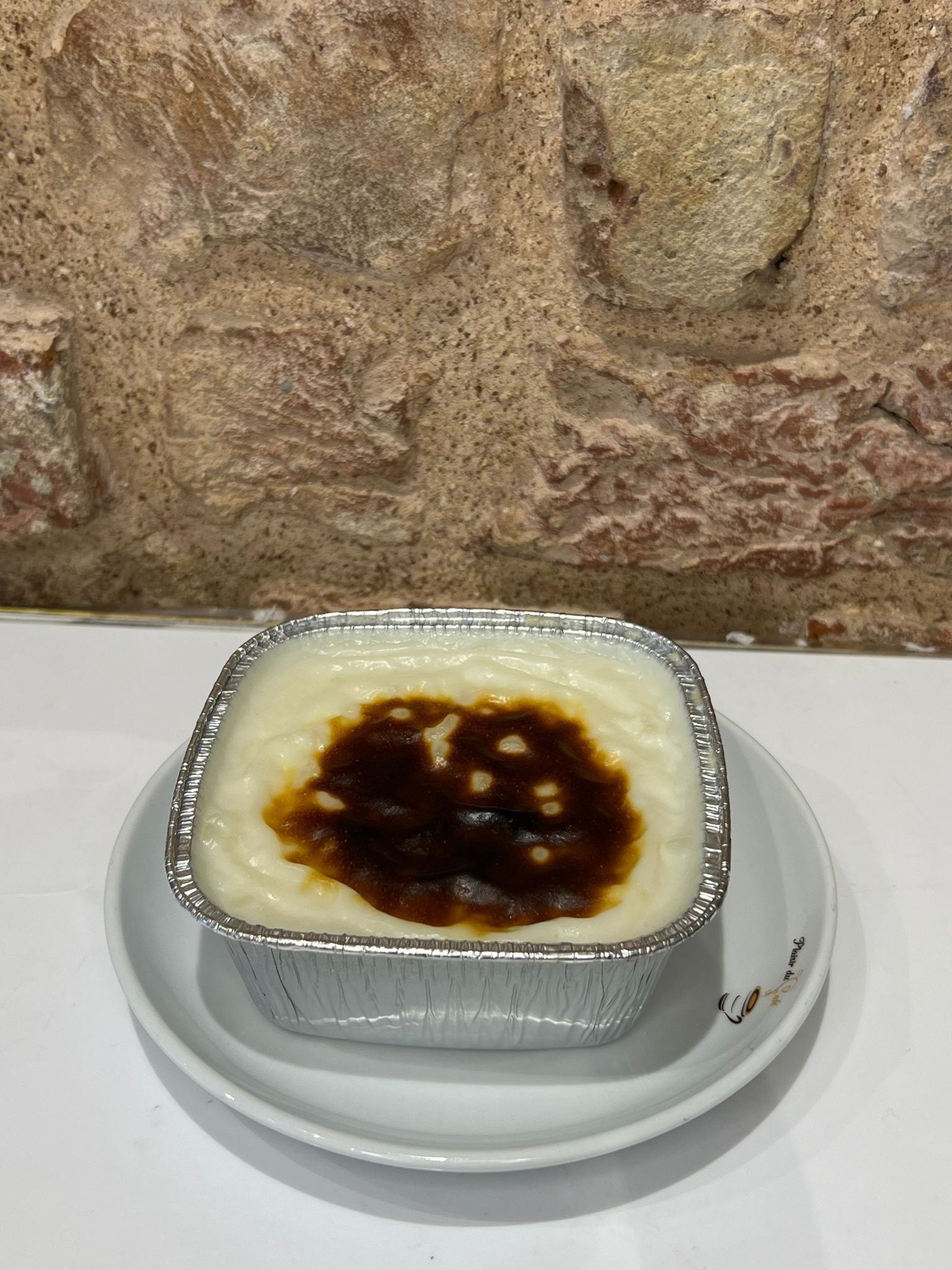 Sütlaç