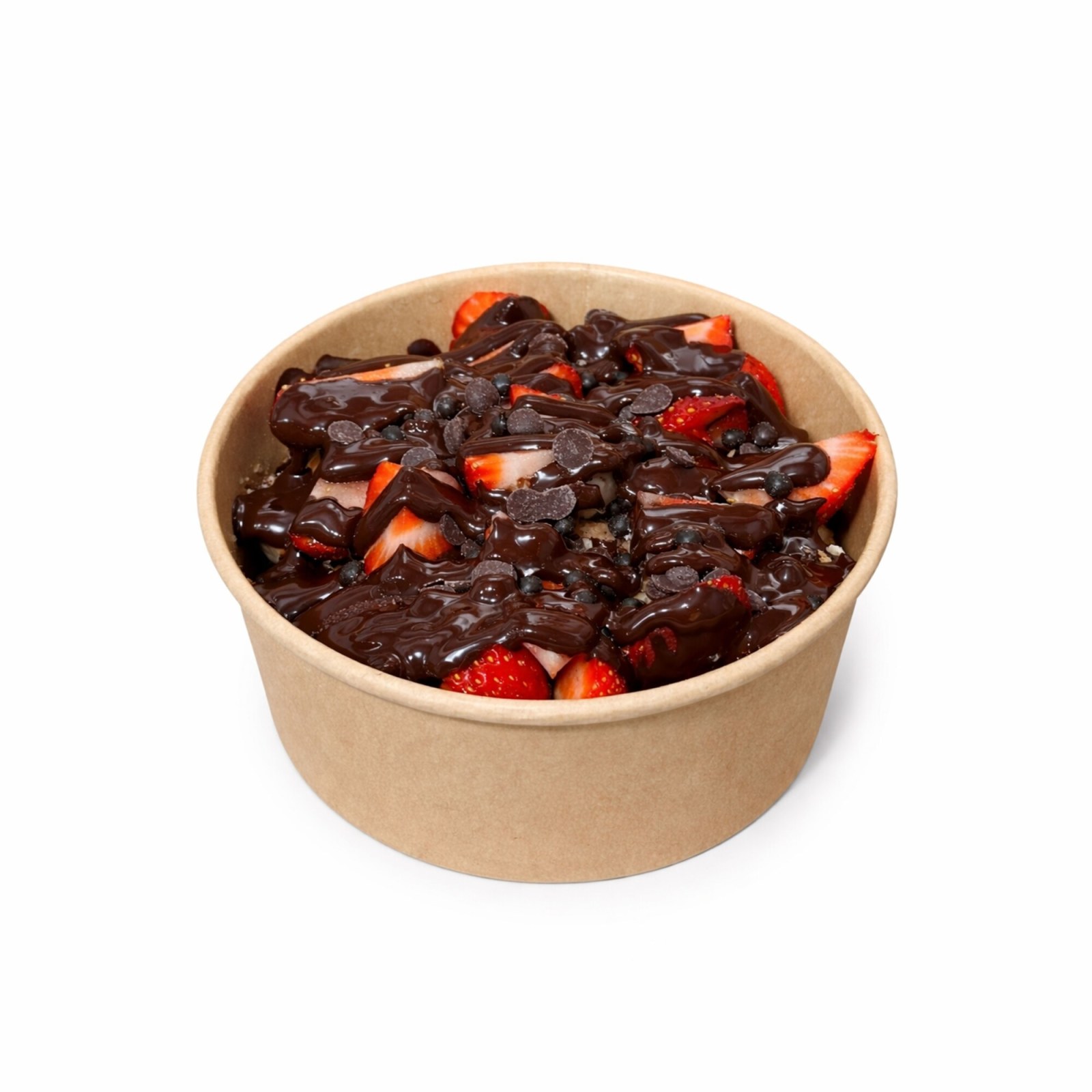 Dark Bowl