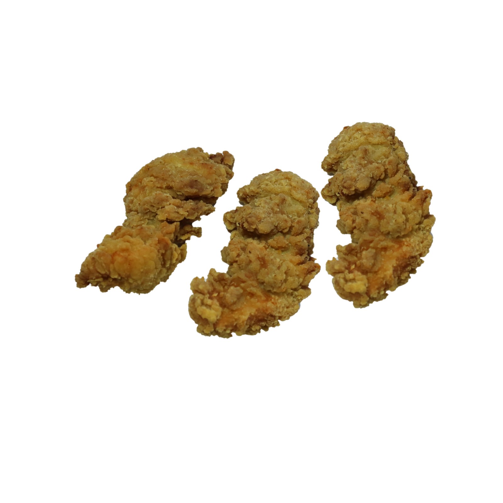 Chicken Tenders (3 Adet)
