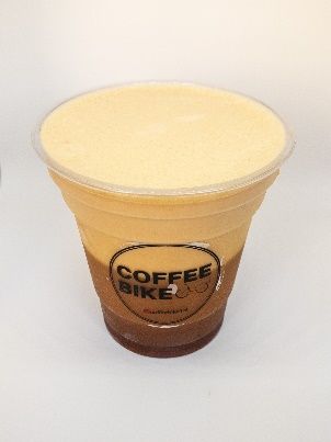 Freddo Espresso
