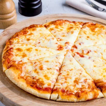 Margarita Pizza (Küçük Boy)