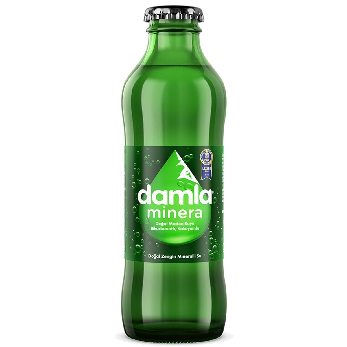 Damla Soda