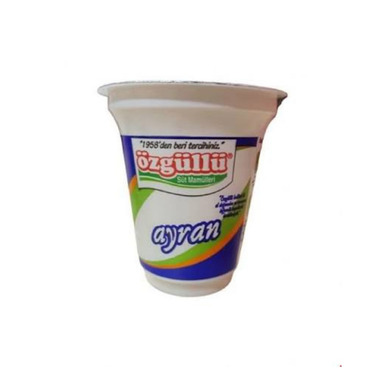 Özgüllü Ayran