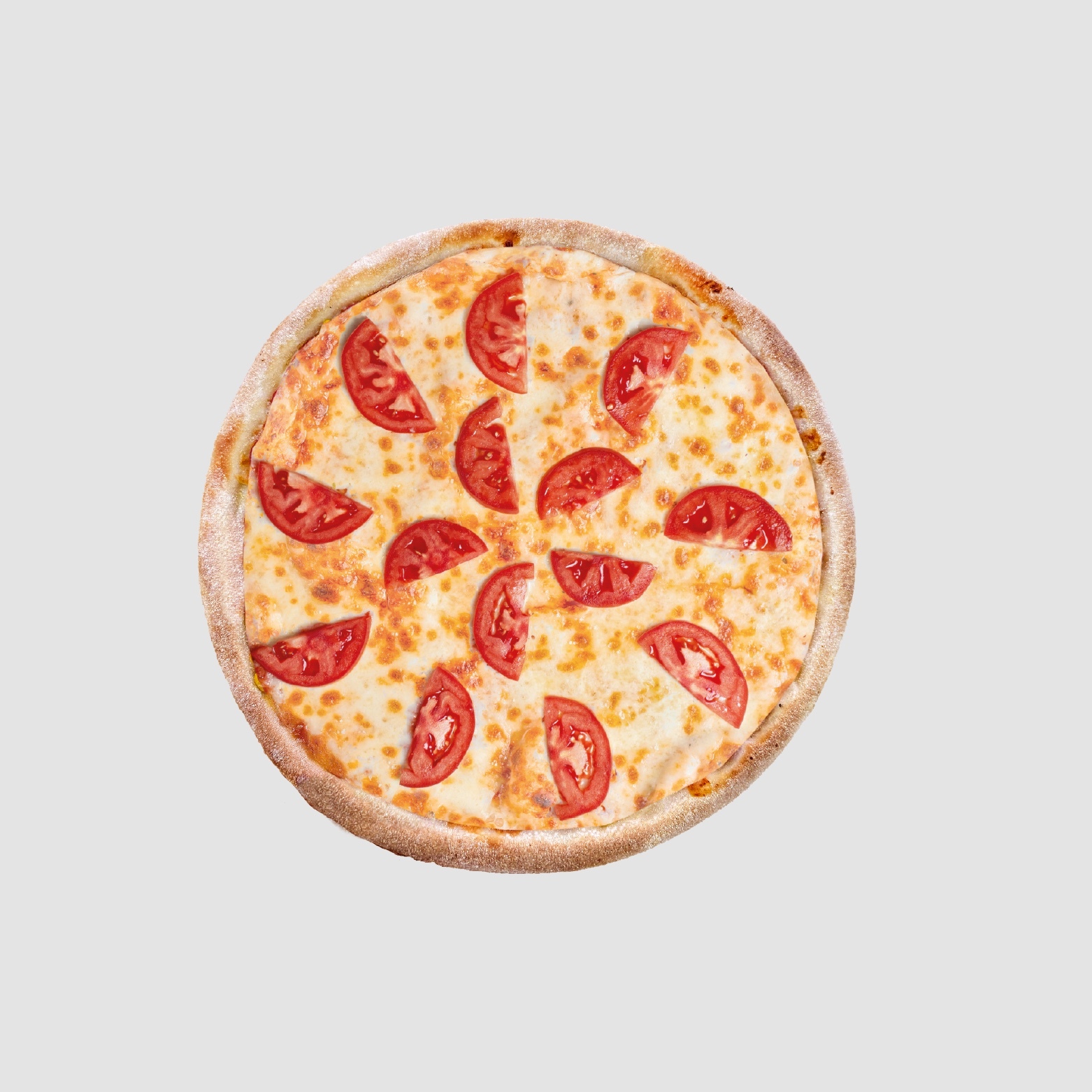 Margarita Pizza (Küçük)