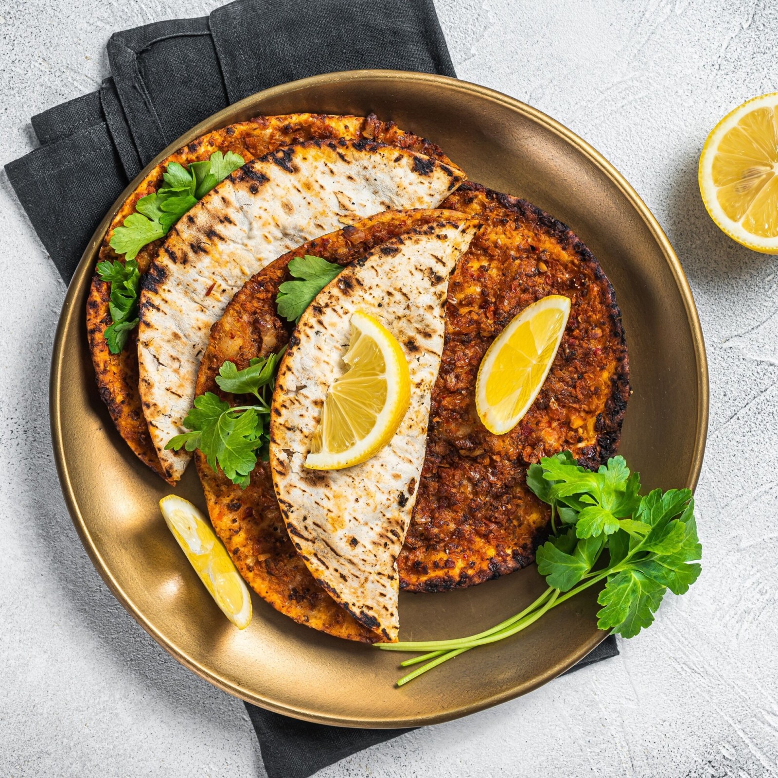 Lahmacun