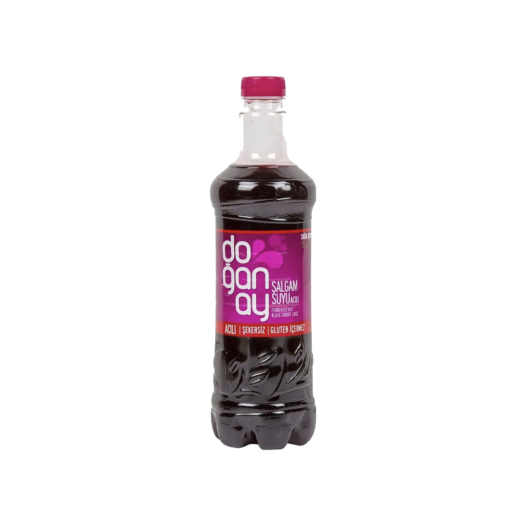 Şalgam Suyu (30 cl)