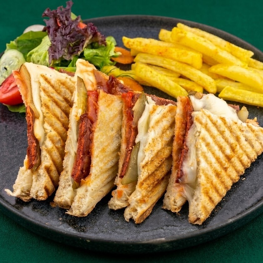 Yengen Tost