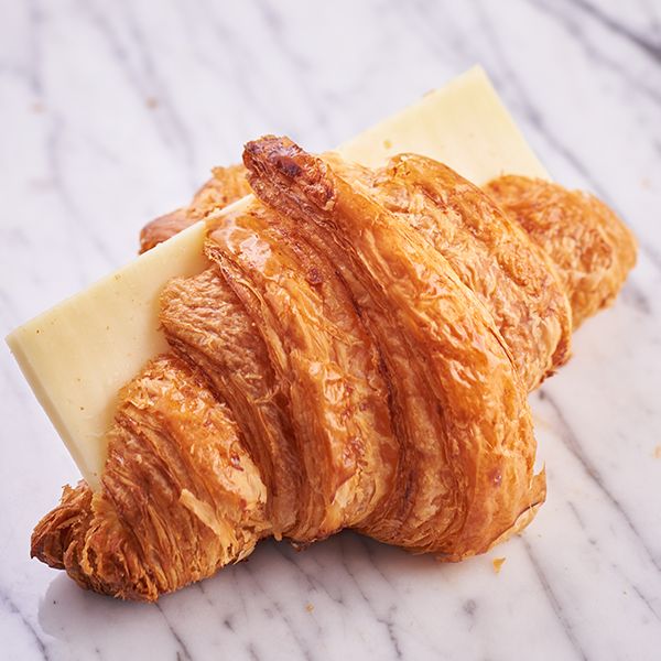 Kaşarlı Croissant (Büyük)