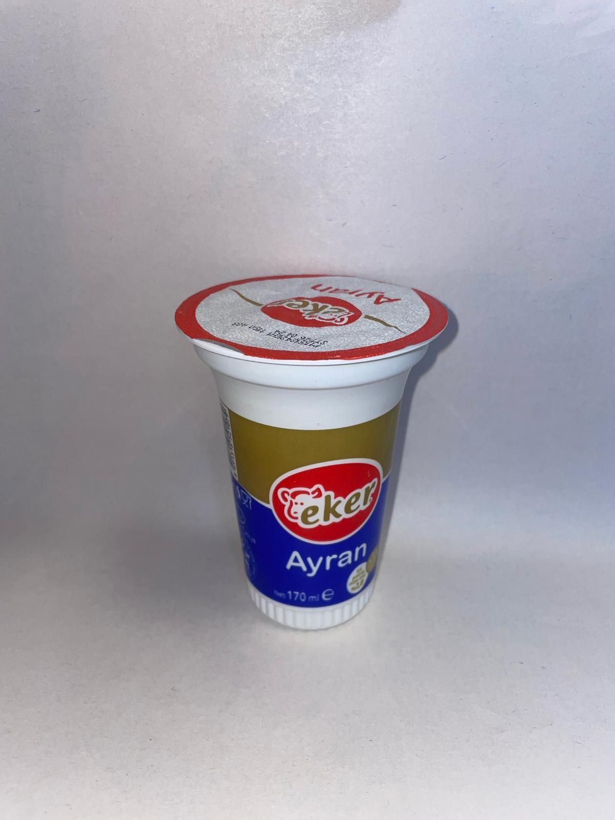 Küçük Ayran