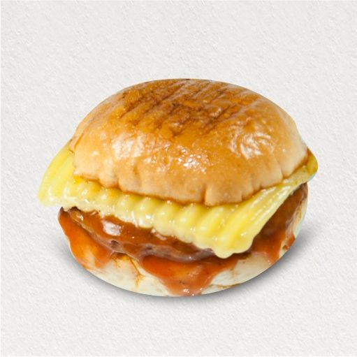 Islak Cheeseburger