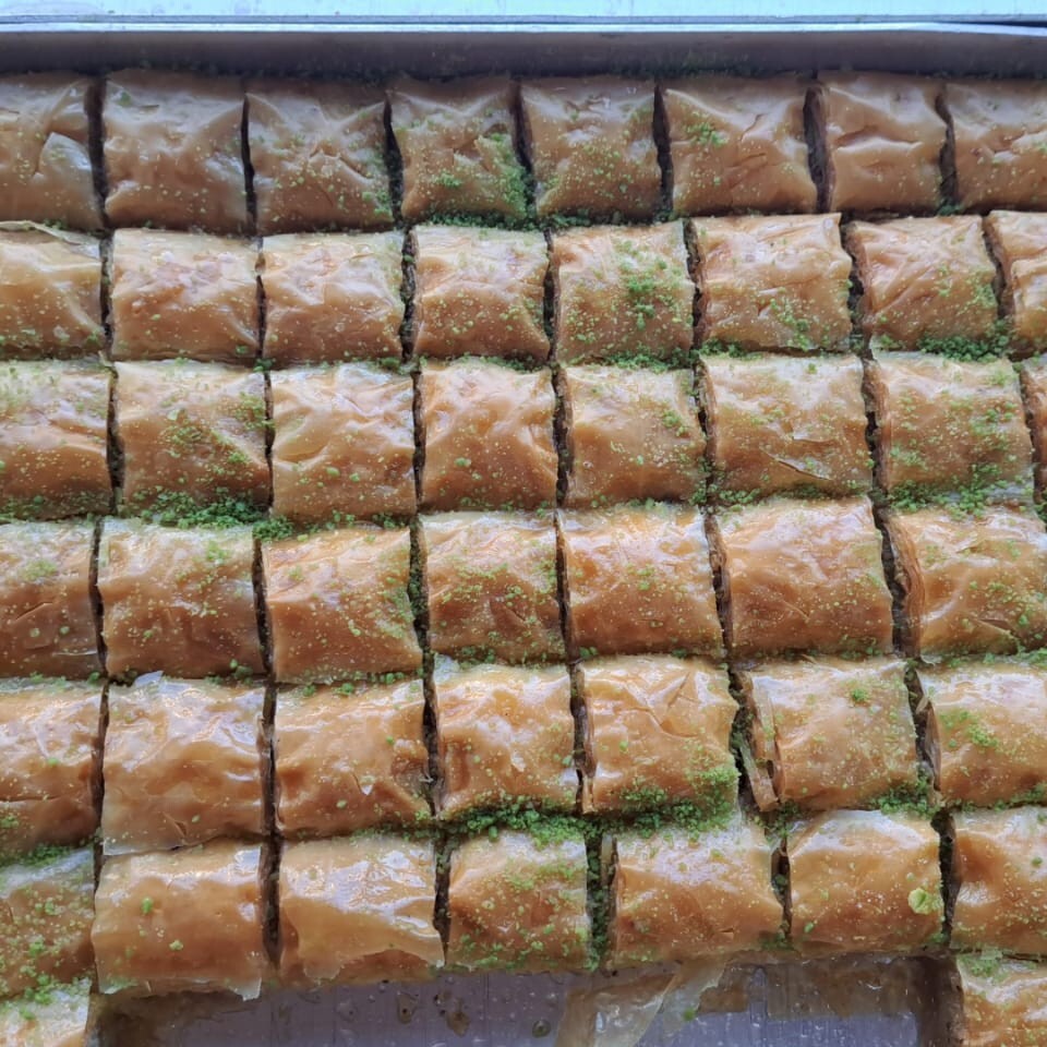Cevizli Özel ( 1 kg )