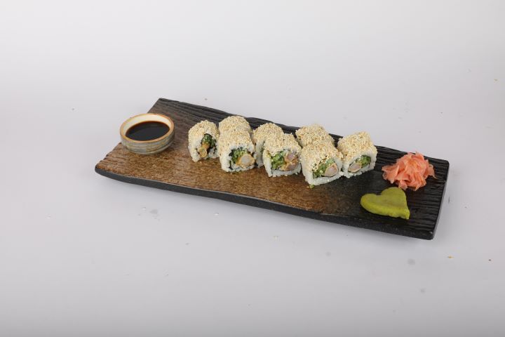 Ebiten Roll (8 Pcs.)