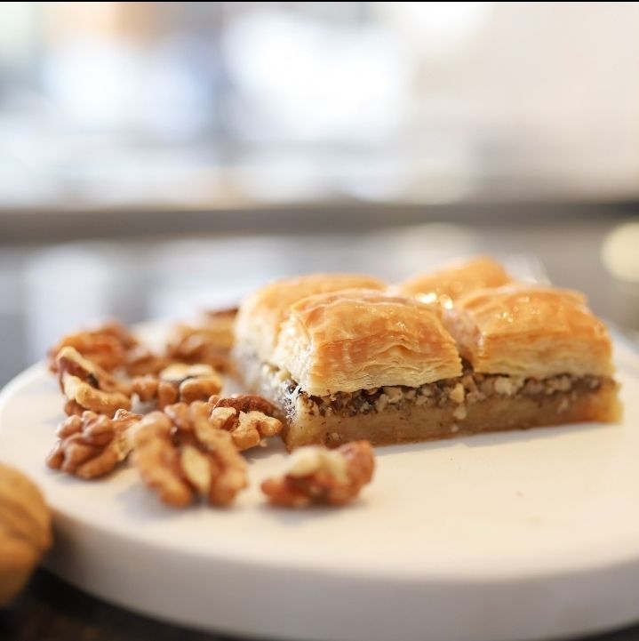Cevizli Baklava (Porsiyon)