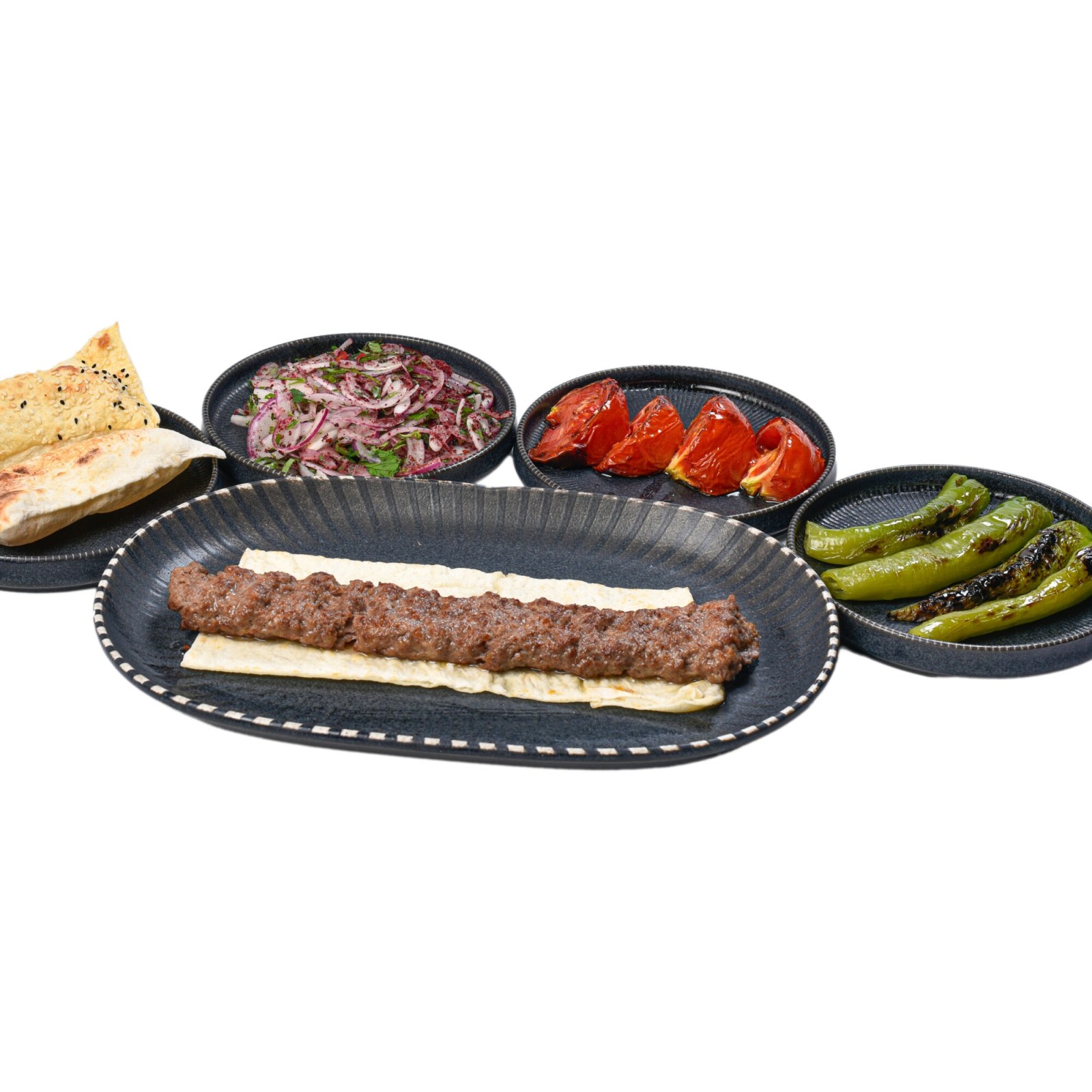 Urfa Kebap Porsiyon