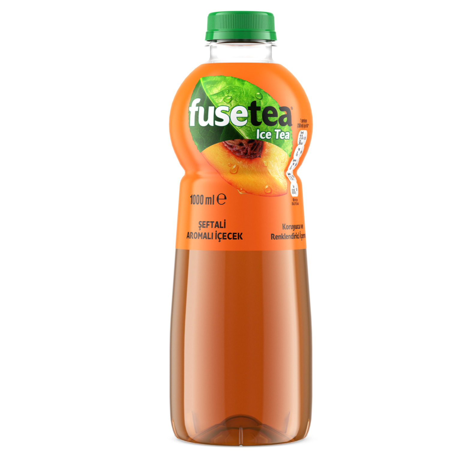Fusetea Şeftali (1 lt)