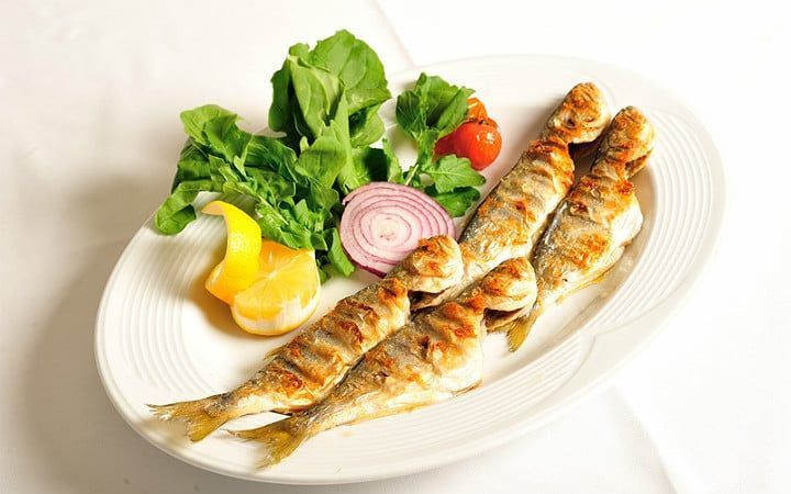 Çinekop Izgara 350