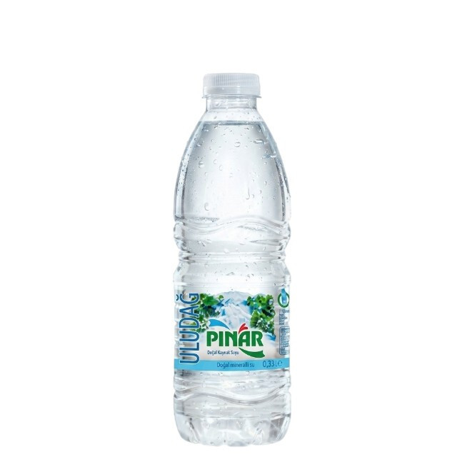 Pınar Su (20 Cl)